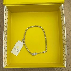 Kendra Scott Arrow Bracelet